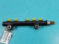 Listwa wtryskowa CZUJNIKI Ford Transit Connect II MK2 12-22 9804776780, 9676643880 1.5 tdci (XWGA)