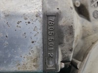 Przekładnia kierownicza maglownica Seat Altea 1K1909144G, 7805277119, 0273010008