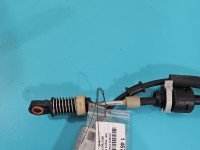 DŹWIGNIA LEWAREK WYBIERAK LINKI Opel Insignia B 2.0 cdti LSQ 10MMAD