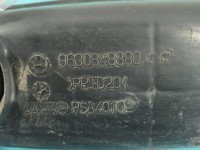 RURA OBUDOWA Rezonator Peugeot 807 2.0 16V