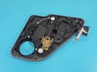 Podnośnik tył lewy Jeep Grand Cherokee IV WK2 WR120746, 931402-103 HB