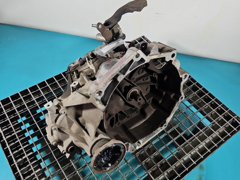 Skrzynia biegów Vw Golf V 1.6 SR