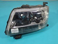 Reflektor lewy lampa przód Suzuki Grand Vitara II EUROPA