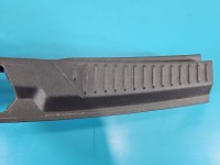 Osłona ZAŚLEPKA PLASTIK Ford Focus Mk4