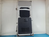 Drzwi tył prawe Peugeot Boxer II HB 5d 249