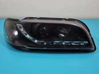 Reflektor lewy lampa przód Volvo S40 I V40 EUROPA