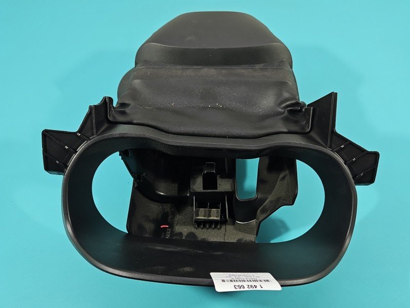 Obudowa licznika Dacia Duster II 18- 484B28770R, 484724756R, 682402694R