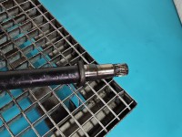 Półoś przód prawa Toyota Avensis II T25 2.0 D4D manual