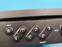 Radio fabryczne Renault Clio III 8200607915C, 8200607915T radioodtwarzacz