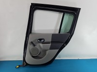 Drzwi tył prawe Renault Modus HB 5d NV676