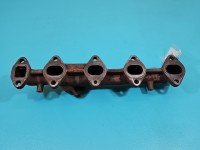 Kolektor wydechowy Ssangyong Rexton I A6711421001 2.0 e-XDI (671960)