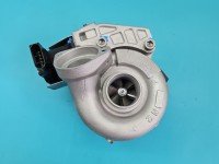 Turbosprężarka Regenerowana Bmw e90 49135-05670, 7795408-K/10, A06121129 2.0d (M47T) 163KM
