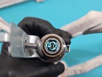 Kurtyna lewa poduszka airbag Skoda Superb III kombi