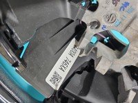 Kierownica Mitsubishi ASX 10- 4400A-746AX