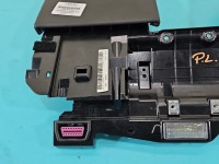 Osłona ZAŚLEPKA PLASTIK Porsche Panamera I 970 97055220104