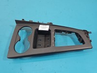 Osłona ZAŚLEPKA PLASTIK Audi A4 B9 8W1864261H