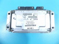 Komputer Sterownik silnika Citroen Berlingo I 0261207475, 9643840580 1.6 16v