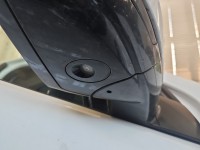 Lusterko prawe Land rover Discovery Sport 14- L550 biały LRC867 Exterior Paint - Fuji White europa