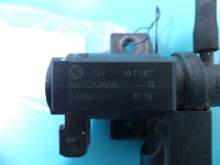 Zawór turbiny Iveco Daily IV 06-14 3.0 HPT F1CE0481H 5801259656