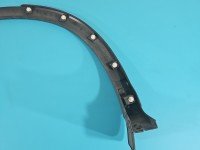 Listwa błotnika tył lewa Mazda CX-5 I 12-17 KD53-51W6