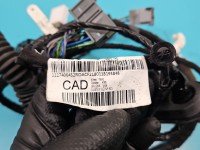 Instalacja Wiązka drzwi przód lewych Ford Fiesta Mk8