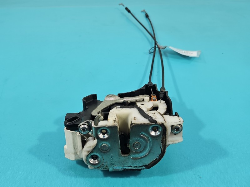 Zamek przód prawy Mitsubishi Outlander II EUROPA Mitsubishi, 2pin