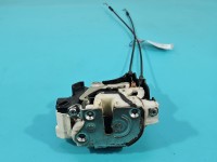 Zamek przód prawy Mitsubishi Outlander II EUROPA Mitsubishi, 2pin