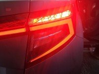 Lampa tył prawa Skoda Karoq HB