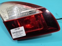 Lampa tył lewa Renault Megane III HB