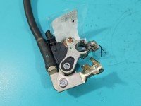 KLEMA INSTALACJA WIĄZKA MINUSOWA MINUS Ford Transit MK8 13-17