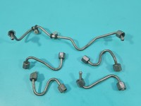 RURKI Przewód paliwowy Mercedes W246 181114U2, 181114X2 2.1 cdi Mercedes, 5szt