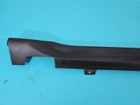 Listwa progowa lewa PRÓG NAKŁADKA Honda HR-V II 13-18 71850-T7W-A010-LH