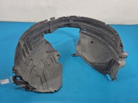 Nadkole przód lewe Nissan Juke I F15 10-19 63843BA60A, 63843BA65A