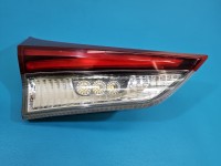 Lampa tył lewa Toyota Auris II kombi EUROPA