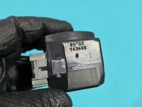 Stacyjka KLUCZYK WKŁADKA Renault Clio II 8502143408