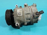 Sprężarka klimatyzacji kompresor Skoda Fabia III 1.0 mpi 5Q0820803G