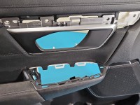Tapicerka drzwi przód lewa boczek kierowcy Honda CR-V V 16- 33550-TLA-A010-49
