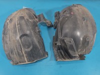 Nadkole przód prawe Renault Megane III 638420004R