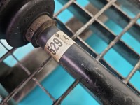 Półoś przód prawa Opel Agila A I 1.2 16V manual