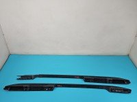 Relingi dachowe komplet Subaru Forester III SH 08-13