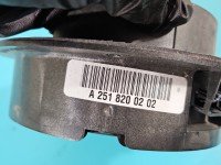 Głośnik Mercedes W251 A2518200202