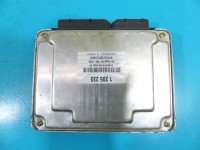 Komputer Sterownik silnika Vw Passat B5 1.9 tdi 038906019EA, 0281010554