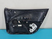 Tapicerka drzwi przód lewa boczek Renault Megane III