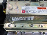 Deska rozdzielcza konsola kokpit Honda Civic VIII UFO eu