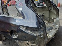 Błotnik tył lewy INFINITI QX60 12- ćwiartka