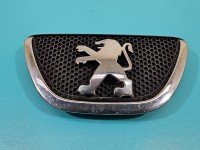 Atrapa grill Peugeot 107