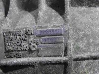 Skrzynia biegów automat Jaguar XJ VII X350 02-09 2W93 7000 BK, 6HP26, 2W93-7000-BK 4.2 V8 (AJ8FT)