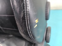 Fotele komplet kanapa Seat Exeo