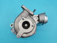 Turbosprężarka Regenerowana Audi A4 B7 717858-5, 038145702G, HBS01780I 2.0 tdi 140KM