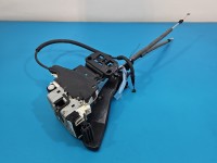 Zamek tył prawy P04589914AD Jeep Cherokee KL 4piny